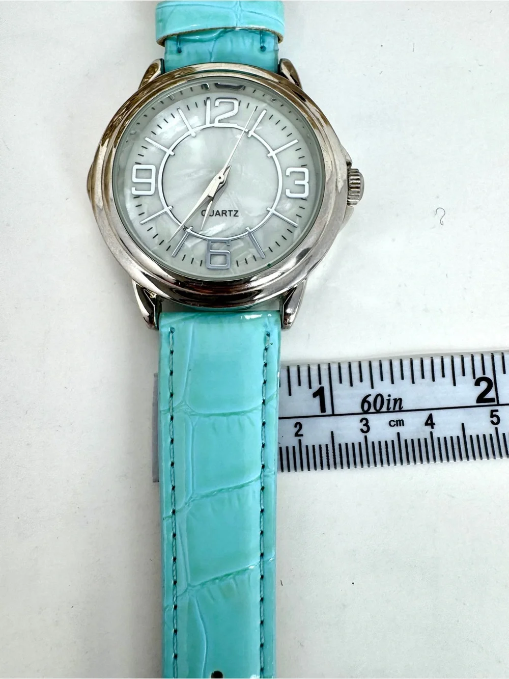Avon Analog Quartz Women's Watch - New Battery
